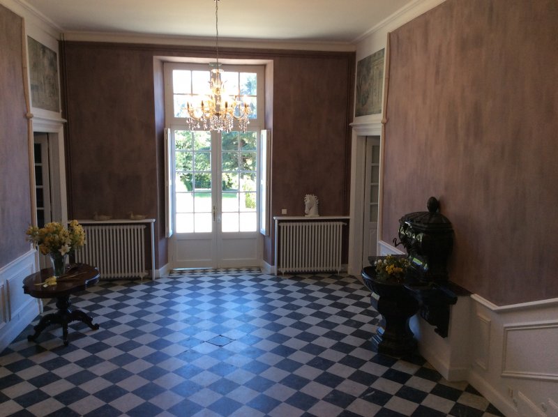 Château de Langladure_64800 NAY_14